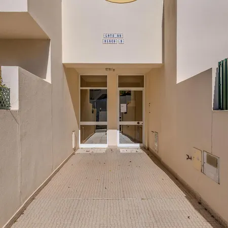 Valmangude Sunny Escape - Vip By Interhome * 알부페이라