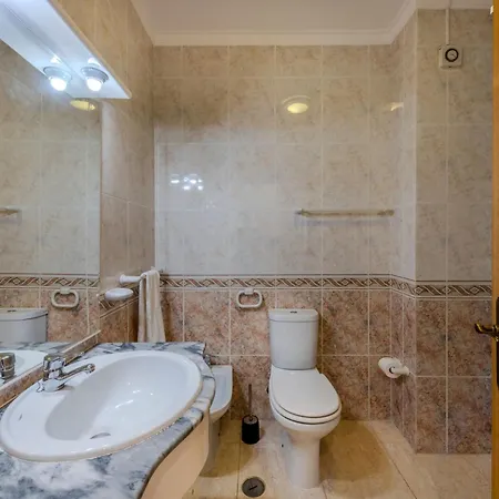 Valmangude Sunny Escape - Vip By Interhome 아파트 *