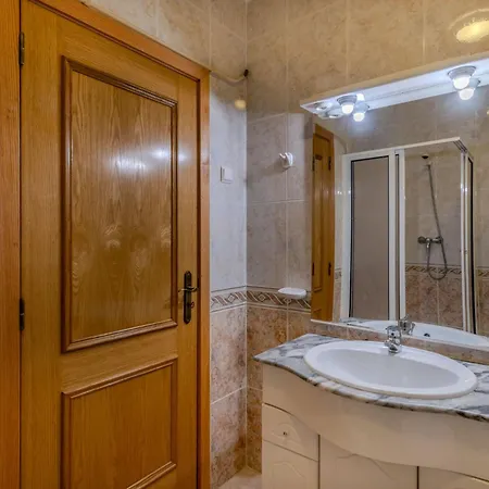 Apartment Apartment Valmangude Sunny Escape - Vip Properties By Interhome *