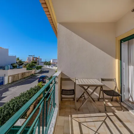 Apartment Apartment Valmangude Sunny Escape - Vip Properties By Interhome Albufeira