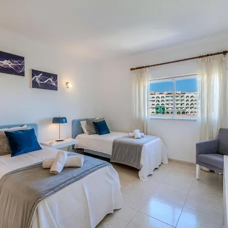 Apartment Valmangude Sunny Escape - Vip Properties By Interhome * Albufeira