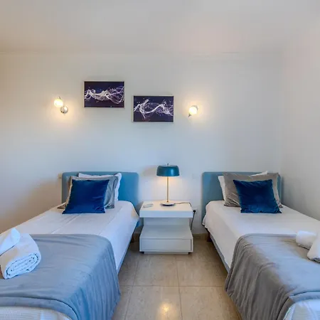 Apartment Apartment Valmangude Sunny Escape - Vip Properties By Interhome