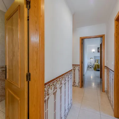 Apartment Apartment Valmangude Sunny Escape - Vip Properties By Interhome Albufeira