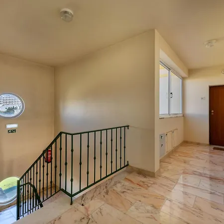 Apartment Valmangude Sunny Escape - Vip Properties By Interhome البوفيرا