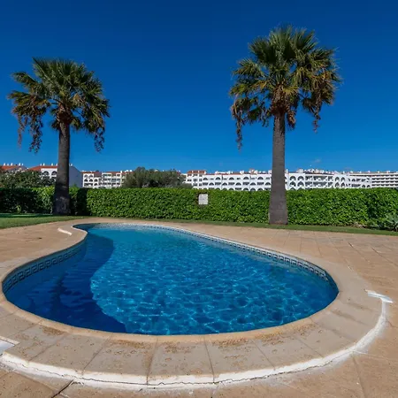 Apartment Valmangude Sunny Escape - Vip Properties By Interhome * البوفيرا