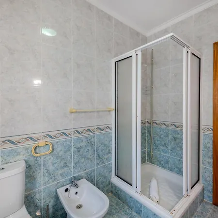 Apartment Valmangude Sunny Escape - Vip Properties By Interhome Apartment *