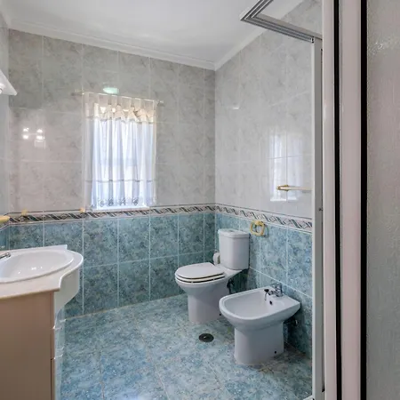 Apartment Valmangude Sunny Escape - Vip Properties By Interhome *