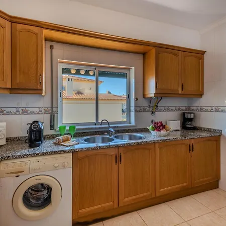 Apartment Valmangude Sunny Escape - Vip Properties By Interhome *