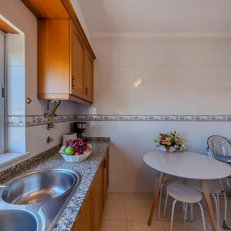 Apartment Valmangude Sunny Escape - Vip Properties By Interhome Апартаменты *