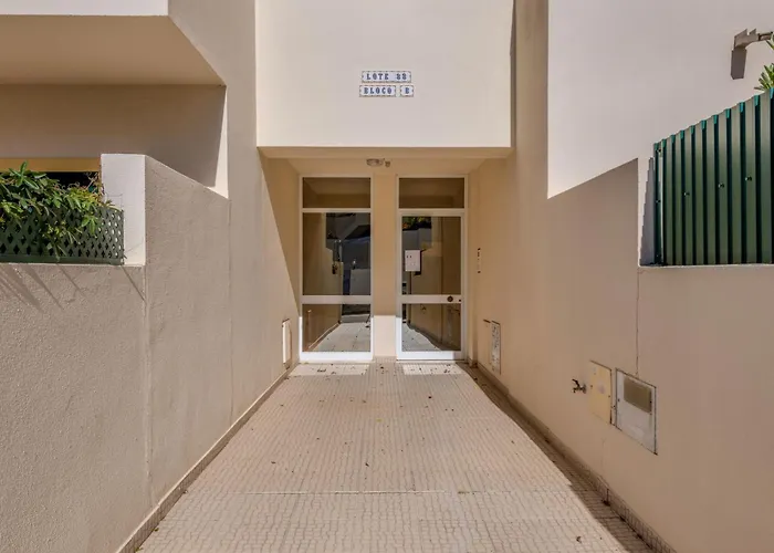 Valmangude Sunny Escape - Vip By Interhome * البوفيرا