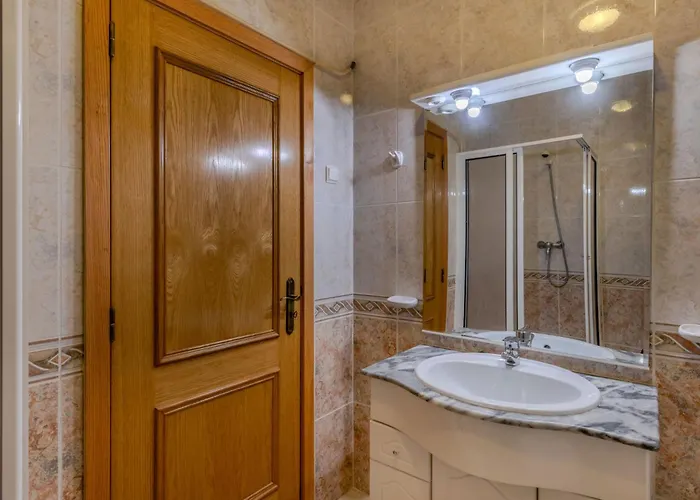 شقة Valmangude Sunny Escape - Vip By Interhome *