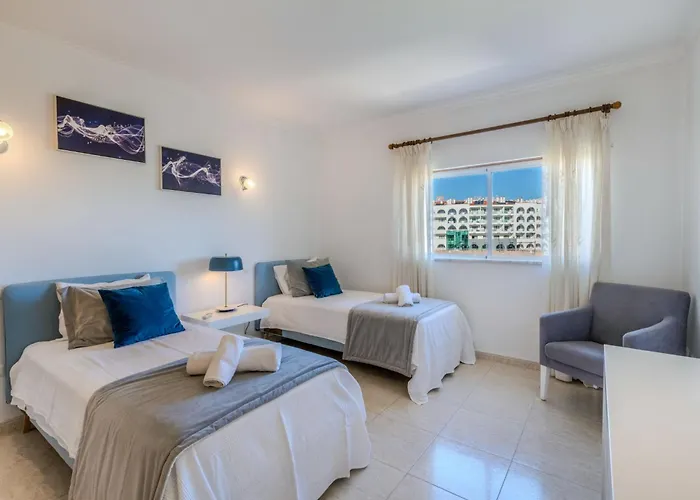 Valmangude Sunny Escape - Vip By Interhome * البوفيرا