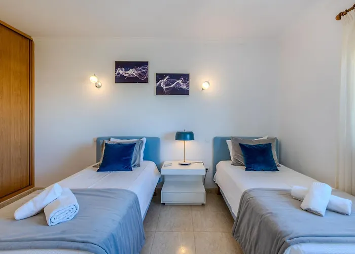 شقة Valmangude Sunny Escape - Vip By Interhome