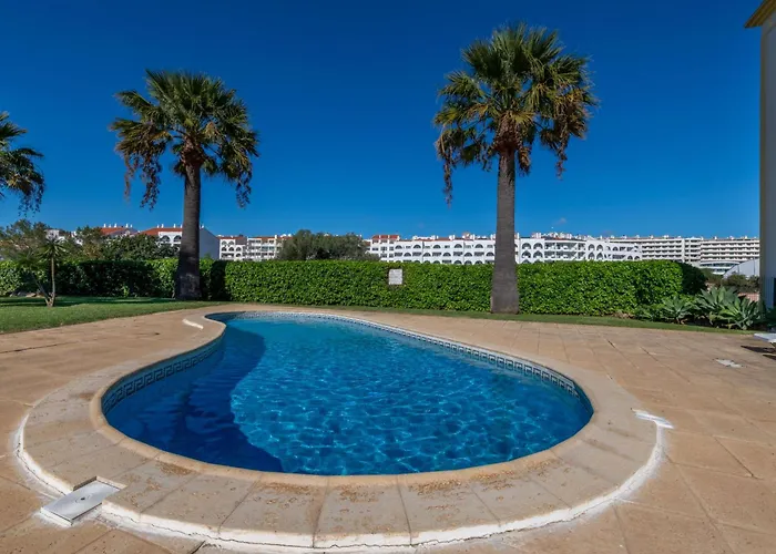 Valmangude Sunny Escape - Vip By Interhome * البوفيرا