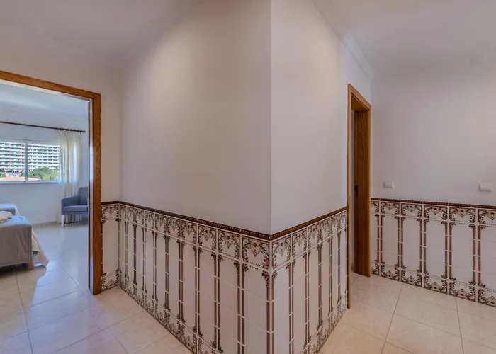 شقة Valmangude Sunny Escape - Vip By Interhome *