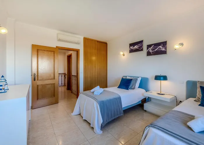 Valmangude Sunny Escape - Vip By Interhome شقة