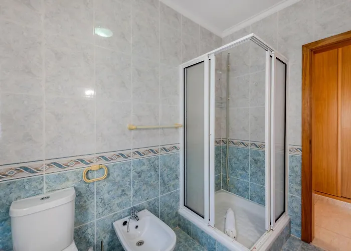 Valmangude Sunny Escape - Vip By Interhome شقة *