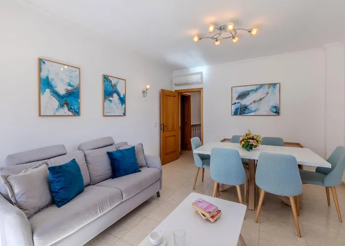 شقة Valmangude Sunny Escape - Vip By Interhome *