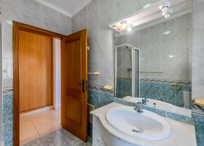 شقة Valmangude Sunny Escape - Vip By Interhome