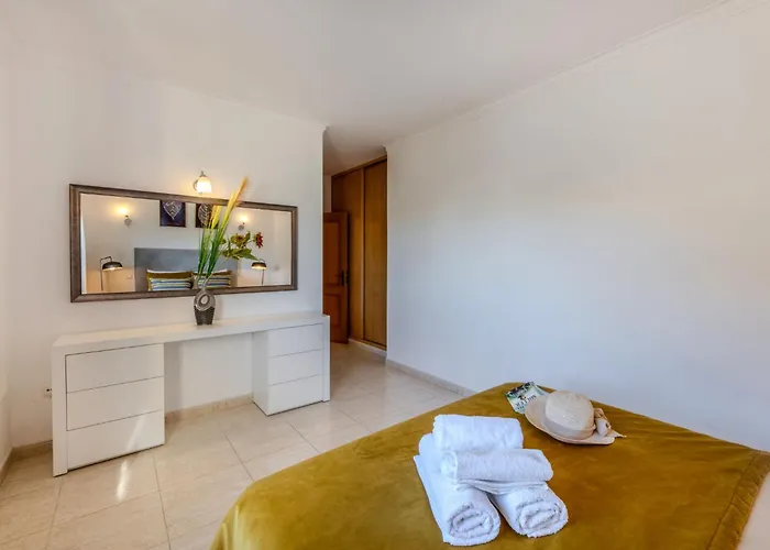 Valmangude Sunny Escape - Vip By Interhome