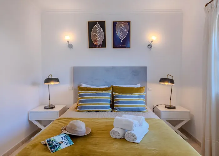 Valmangude Sunny Escape - Vip By Interhome شقة