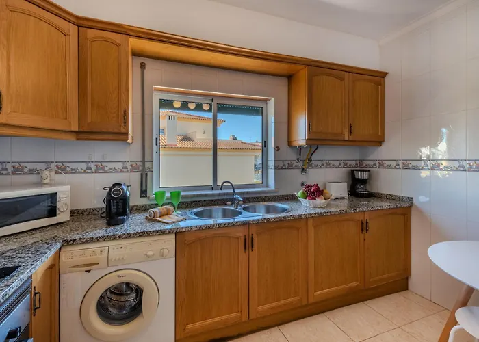 Valmangude Sunny Escape - Vip By Interhome *