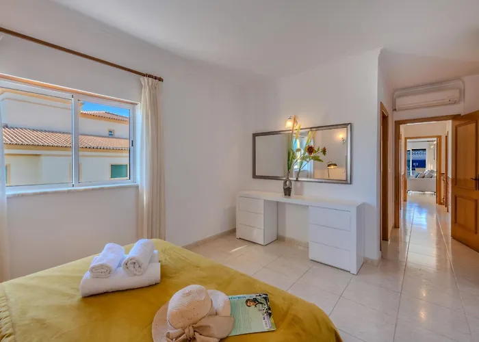 Valmangude Sunny Escape - Vip By Interhome * البوفيرا