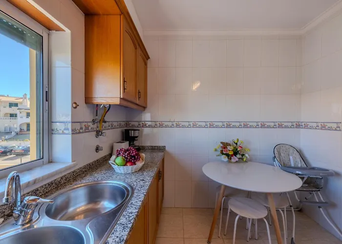 Valmangude Sunny Escape - Vip By Interhome شقة *