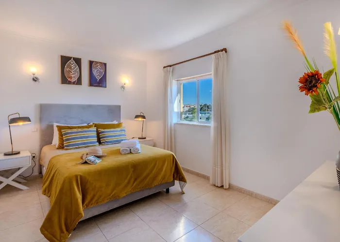 شقة Valmangude Sunny Escape - Vip By Interhome *