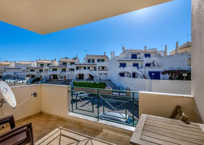 Valmangude Sunny Escape - Vip By Interhome *