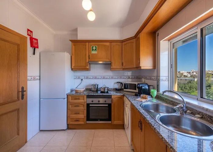 شقة Valmangude Sunny Escape - Vip By Interhome البوفيرا