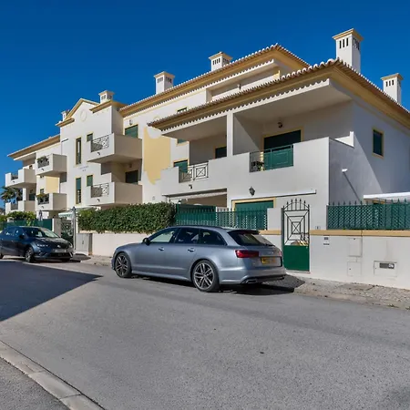 Sunny Escape - Vip By Interhome Lägenhet Albufeira
