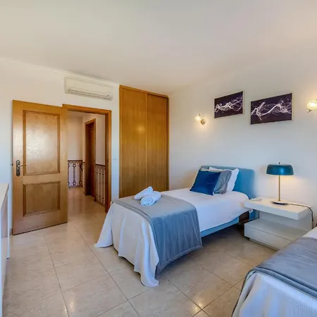 Sunny Escape - Vip By Interhome Lägenhet