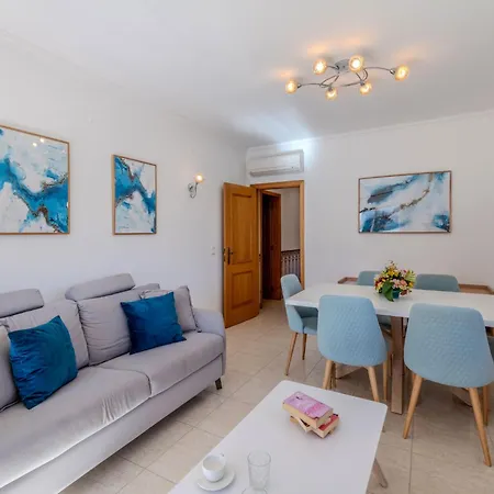 Апартаменты Sunny Escape - Vip By Interhome *