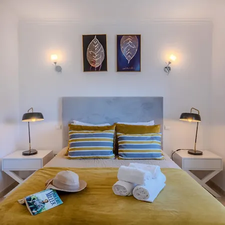 Sunny Escape - Vip By Interhome Lägenhet