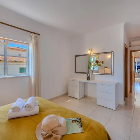 Valmangude Sunny Escape - Vip By Interhome * Albufeira