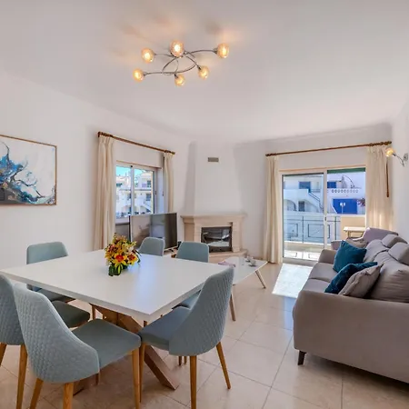 Valmangude Sunny Escape - Vip By Interhome Albufeira